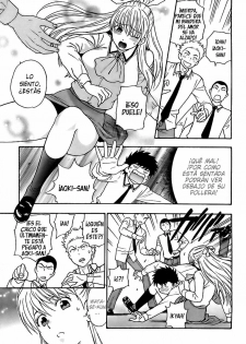 [AZUMA Tesshin] Hen Koi - The After School Diary (Complete)[Español] - page 39