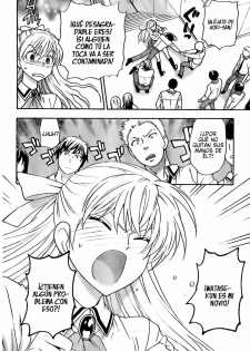[AZUMA Tesshin] Hen Koi - The After School Diary (Complete)[Español] - page 40