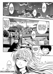 [AZUMA Tesshin] Hen Koi - The After School Diary (Complete)[Español] - page 42