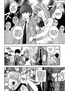 [AZUMA Tesshin] Hen Koi - The After School Diary (Complete)[Español] - page 48