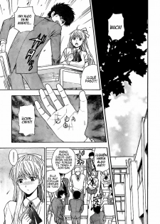 [AZUMA Tesshin] Hen Koi - The After School Diary (Complete)[Español] - page 49