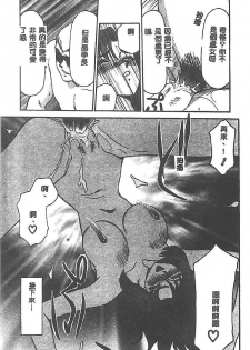 [Taira Hajime] Change! 1 [Chinese] - page 22