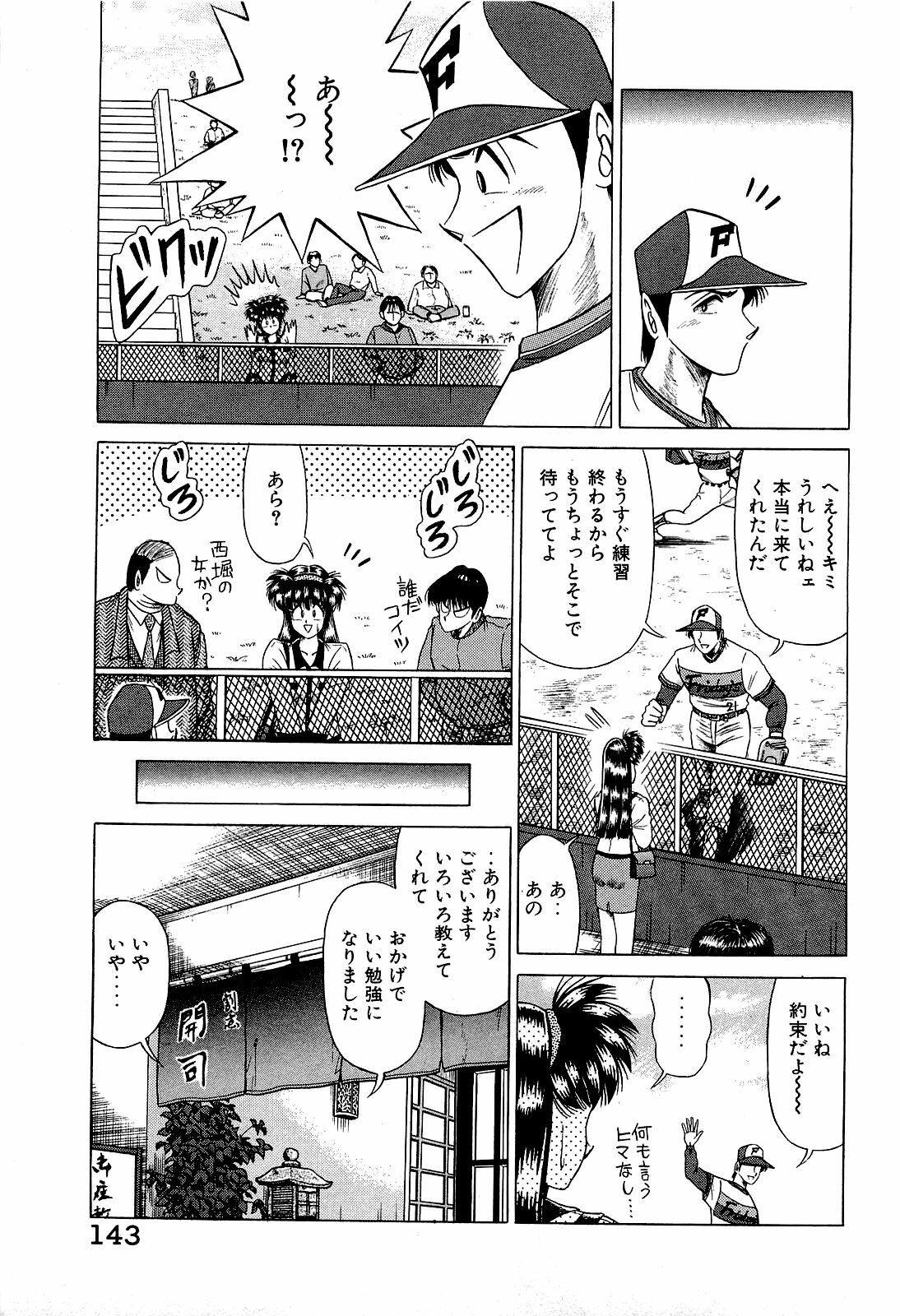[Suma Yoshihiro] Angel Collection 3 page 144 full