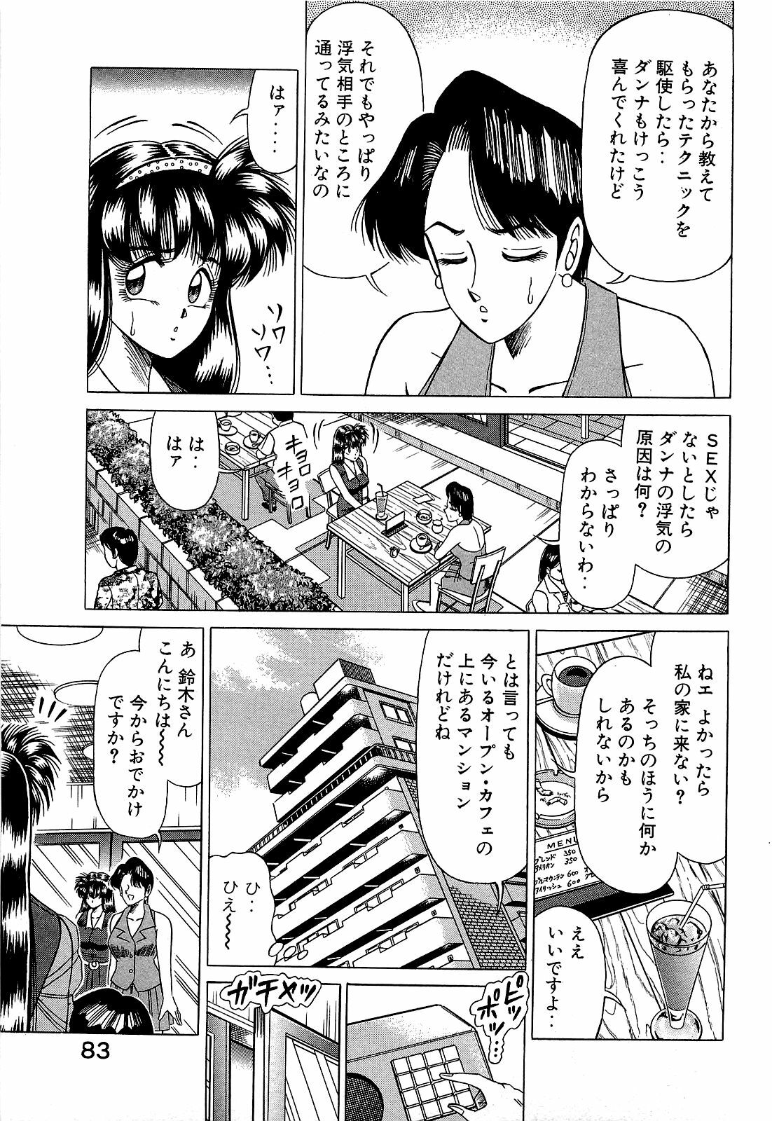 [Suma Yoshihiro] Angel Collection 3 page 84 full