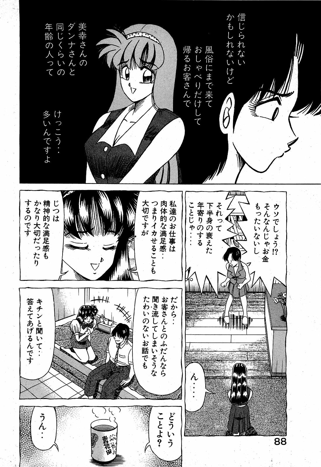 [Suma Yoshihiro] Angel Collection 3 page 89 full