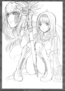 (C70) [Unizo (UNIKURA)] Sexual Heroines (Gundam SEED DESTINY) - page 33