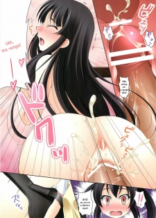 (C76) [K-Drive (Narutaki Shin)] K-ON Buin no Sodate kata (K-ON!) [Spanish] [Gandis58] - page 6