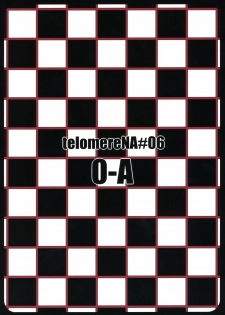 (Koharu Komichi) [telomereNA (Gustav)] O-A (Touhou Project) - page 24