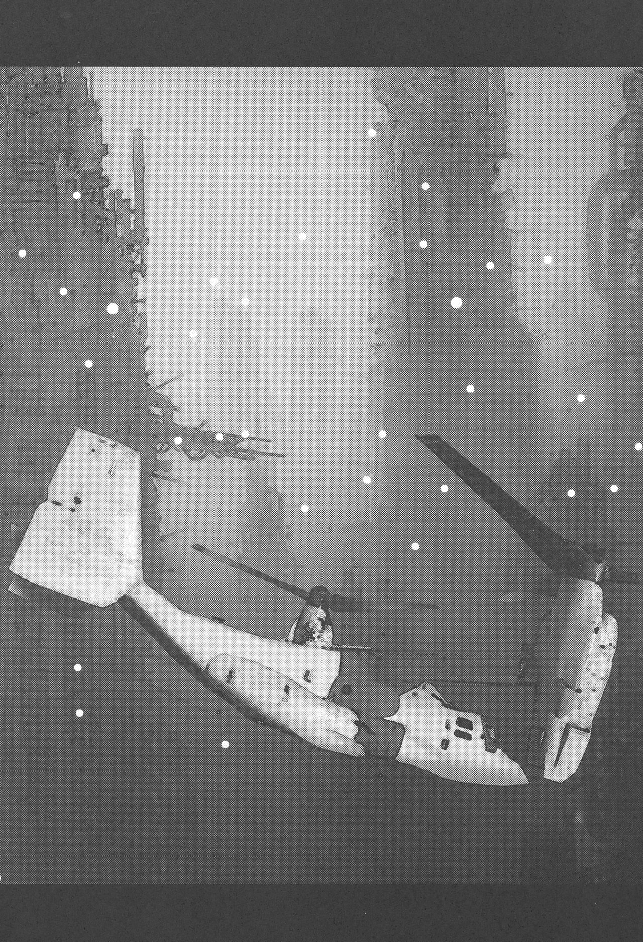[2CV.SS(Yoshimitsu Asagi)] Inamorato Prediletto 3 (Final Fantasy VII Advent Children, Rumble Roses) page 60 full