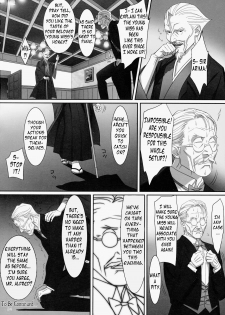 [Hito no Fundoshi (Yukiyoshi Mamizu)] Admired Beautiful Flower. 2 ~Sleeping Princess~ (Princess Lover!) [English] =Nashrakh+Nemesis= - page 23