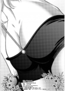 (C78) [Andorogynous (Kiyose Kaoru)] Fairy Assault (Macross Frontier) - page 30