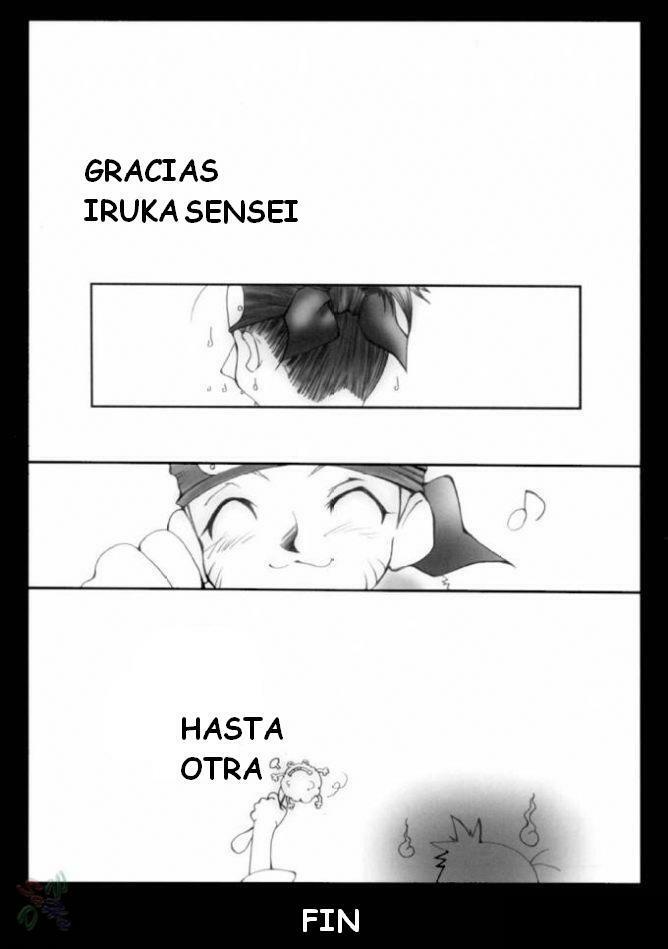 (C65) [HAMUSTAR (Hayami Osamu, Tan Tan)] Hamu-e 2 (Naruto) [Spanish] [Drako D. Dark] page 9 full