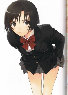 (C77) [T2 ART WORKS (Tony)] Hitagi ONE SIDE (Bakemonogatari) [Chinese] [某马甲汉化组] - page 17