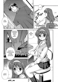 Mi Vecina Saori [Español] - page 10