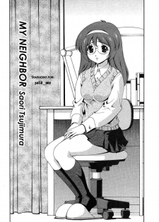 Mi Vecina Saori [Español] - page 7