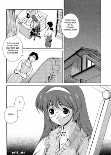 Mi Vecina Saori [Español] - page 8