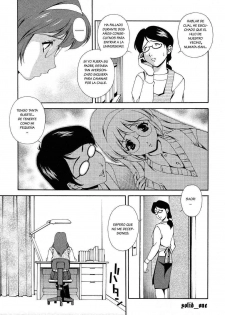 Mi Vecina Saori [Español] - page 9