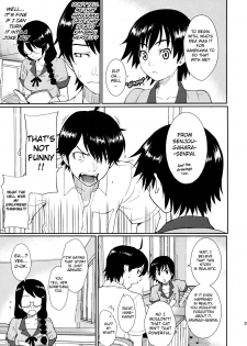 (C78) [Homunculus] Bakenekogatari (Bakemonogatari) [English] {doujin-moe.us} - page 25