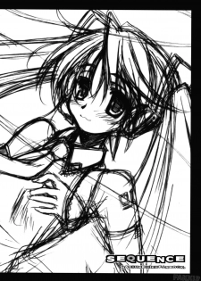 (SC38) [Kaikinissyoku (Ayano Naoto)] SEQUENCE (VOCALOID2 Hatsune Miku) {Spanish} - page 28