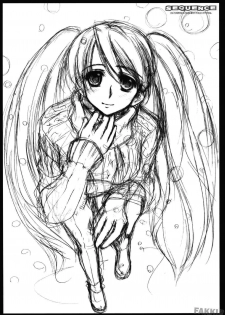 (SC38) [Kaikinissyoku (Ayano Naoto)] SEQUENCE (VOCALOID2 Hatsune Miku) {Spanish} - page 30