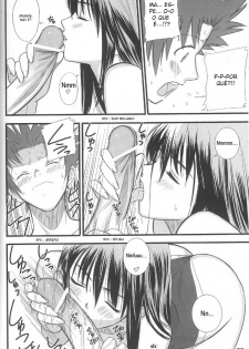 (C71) [T2 ART WORKS (Tony Taka)] Entangle (Zegapain) [Portuguese-BR] [HentaiPie] - page 21