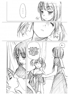 (C69) [VOLUTES (Kurogane Kenn)] Honeypot.cbx (Maria-sama ga Miteru) [English] =Trine= - page 10