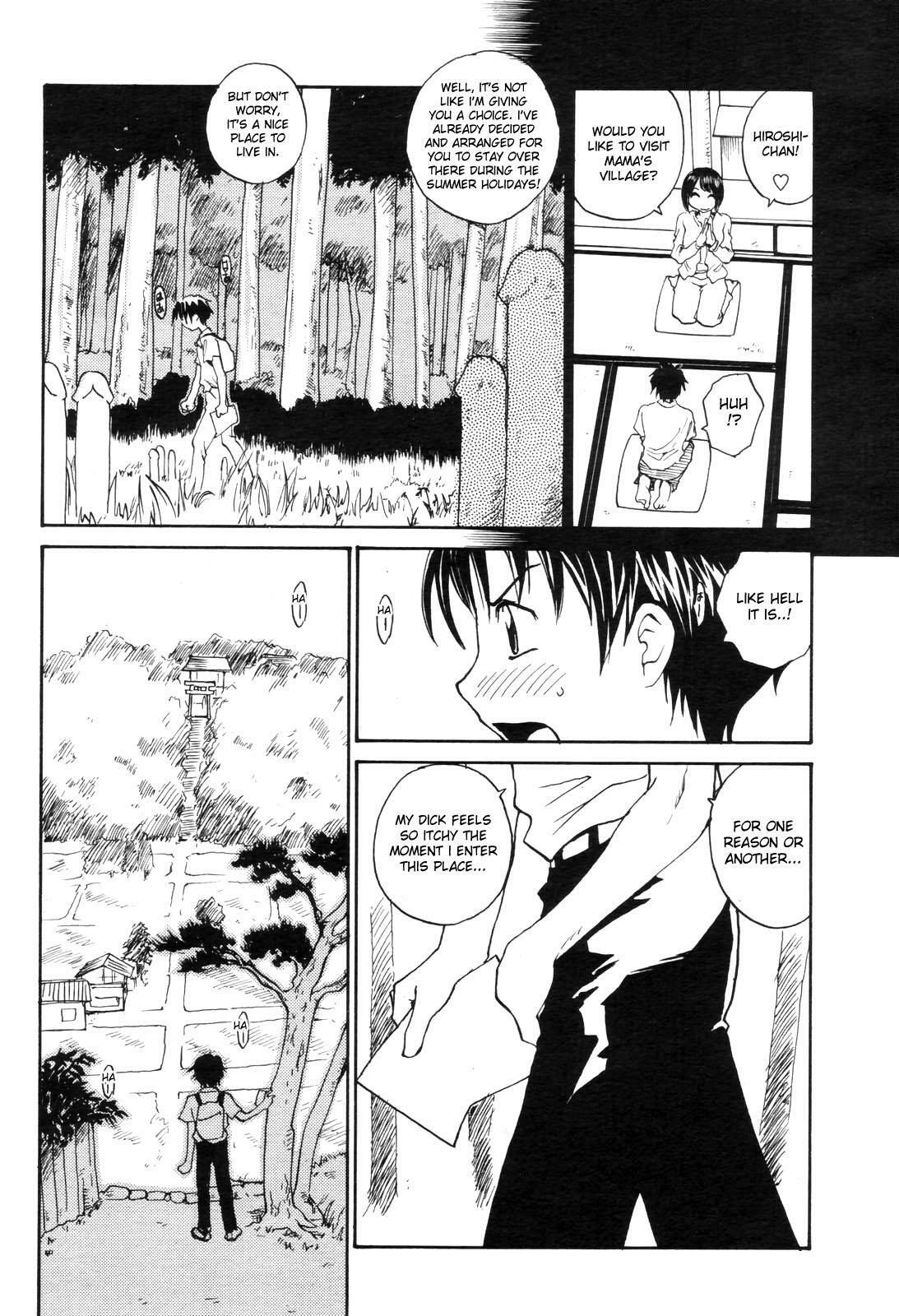 [RaTe] Sister Slave Ch.1-7+10-12 [English] page 121 full
