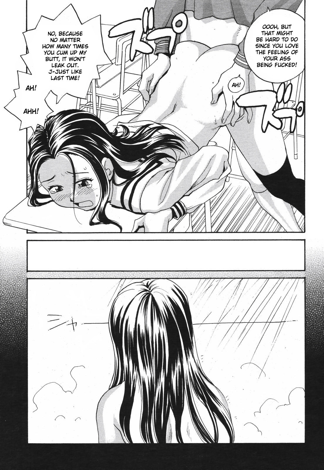 [RaTe] Sister Slave Ch.1-7+10-12 [English] page 30 full