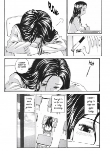 [RaTe] Sister Slave Ch.1-7+10-12 [English] - page 23