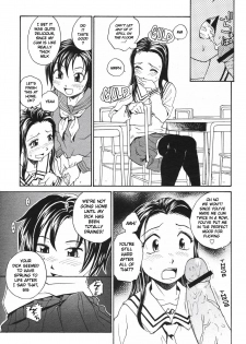 [RaTe] Sister Slave Ch.1-7+10-12 [English] - page 28