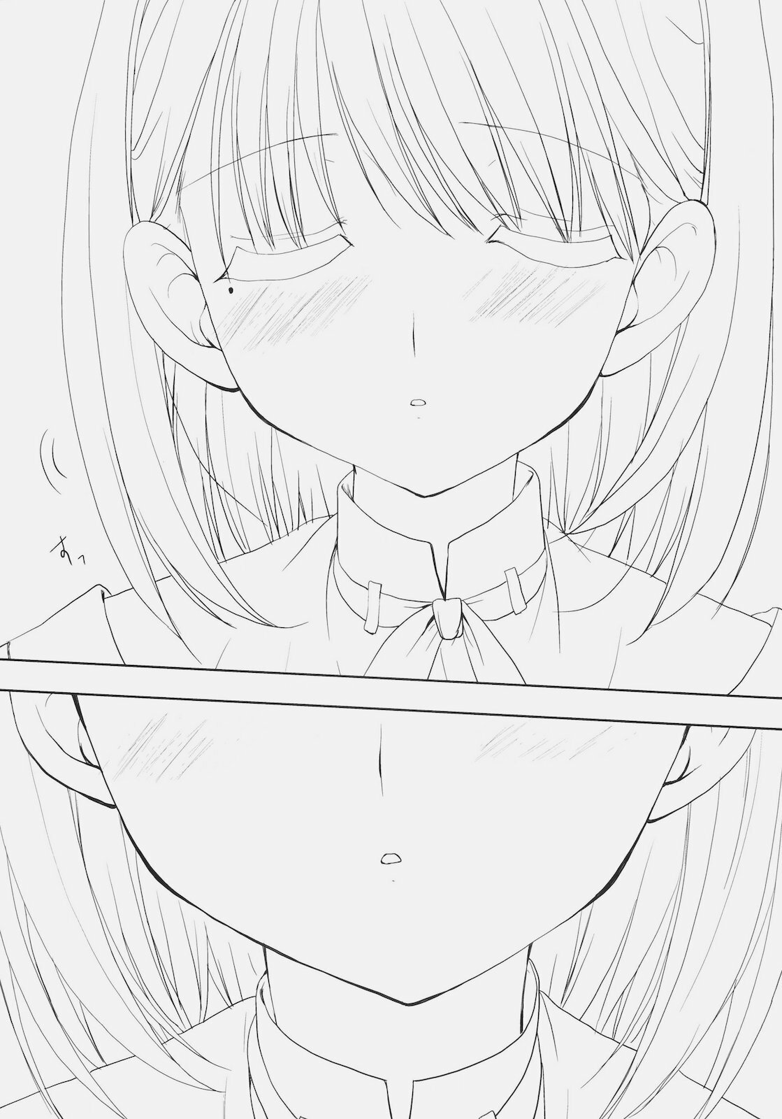 (C78) [Courmet-Nyankichi (Nekoyashiki Nekomaru)] Toshiue no Hito (Love Plus) page 12 full