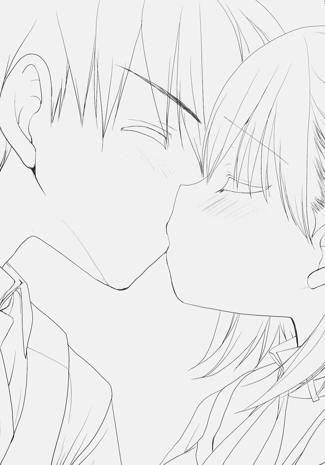(C78) [Courmet-Nyankichi (Nekoyashiki Nekomaru)] Toshiue no Hito (Love Plus) page 13 full