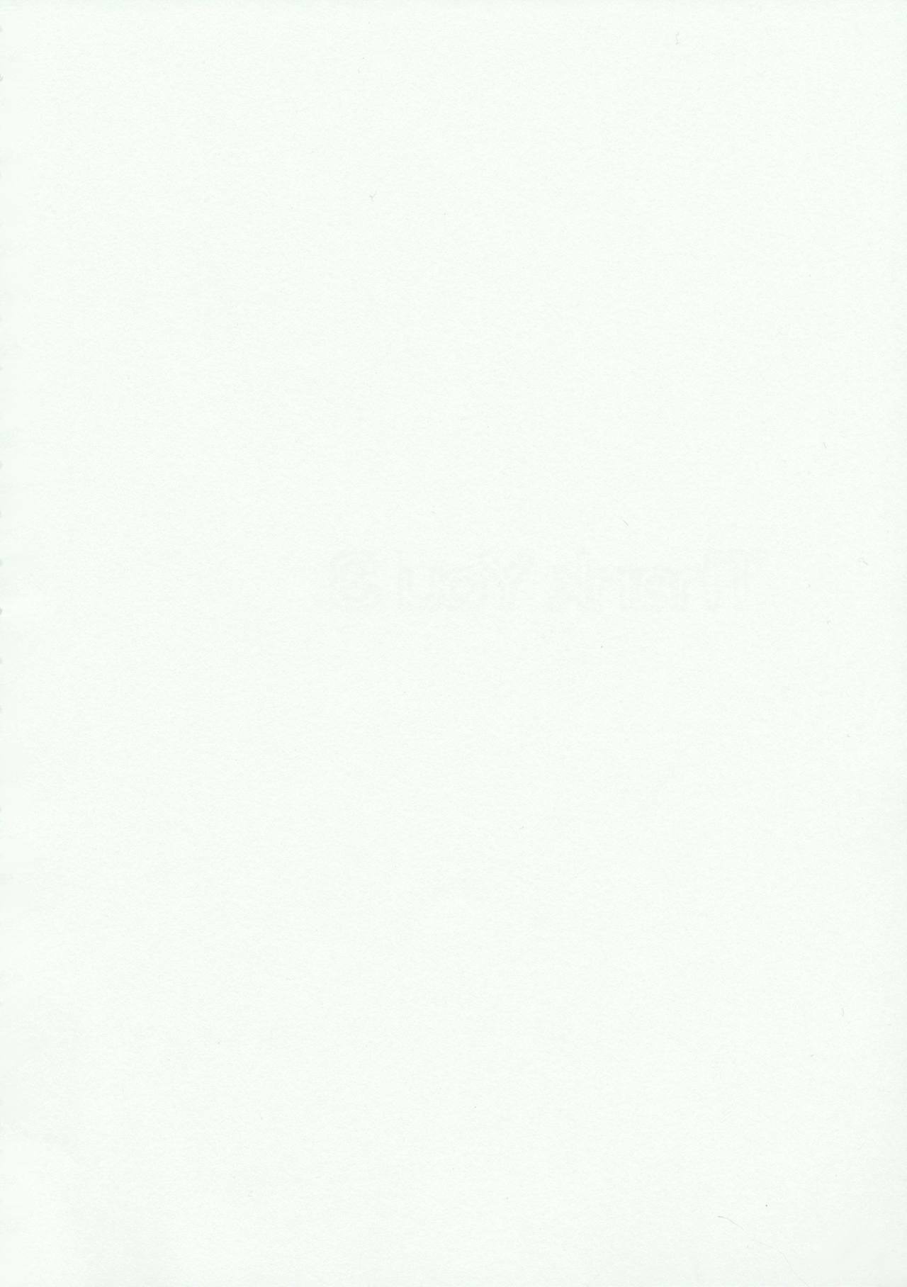 (C78) [Komebitsu (Shamoji)] Thank You 3 page 3 full
