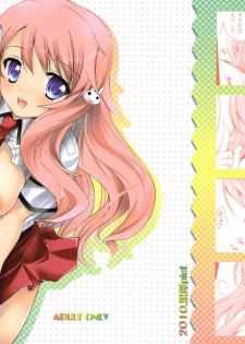 [Kurosawa pict (Kurosawa Kiyotaka)] Himeji-san to Test Benkyou (Baka to Test to Shoukanjuu) [Spanish]