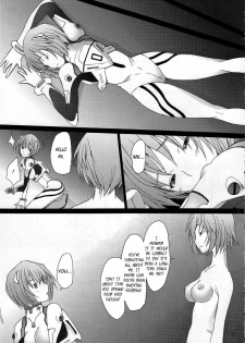(C79) [Kohakutei (Sakai Hamachi)] Eden -Rei10- (Neon Genesis Evangelion) [English] =LWB= - page 20
