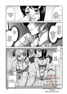 (C77) [Alice no Takarabako (Mizuryu Kei)] The Animalm@ster Vol.6 (THE iDOLM@STER) [English] [SaHa + Rarzor] - page 4