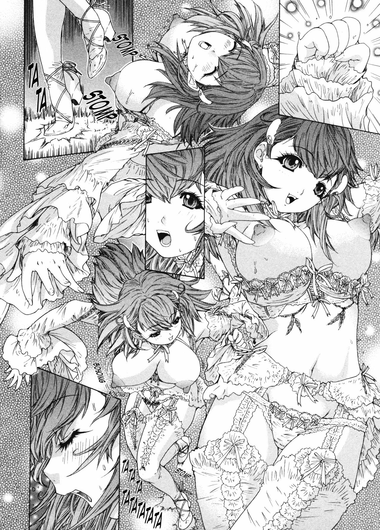 [Yunagi Kahoru] Kininaru Roommate Vol.4 Complete [English] [Tadanohito] page 142 full