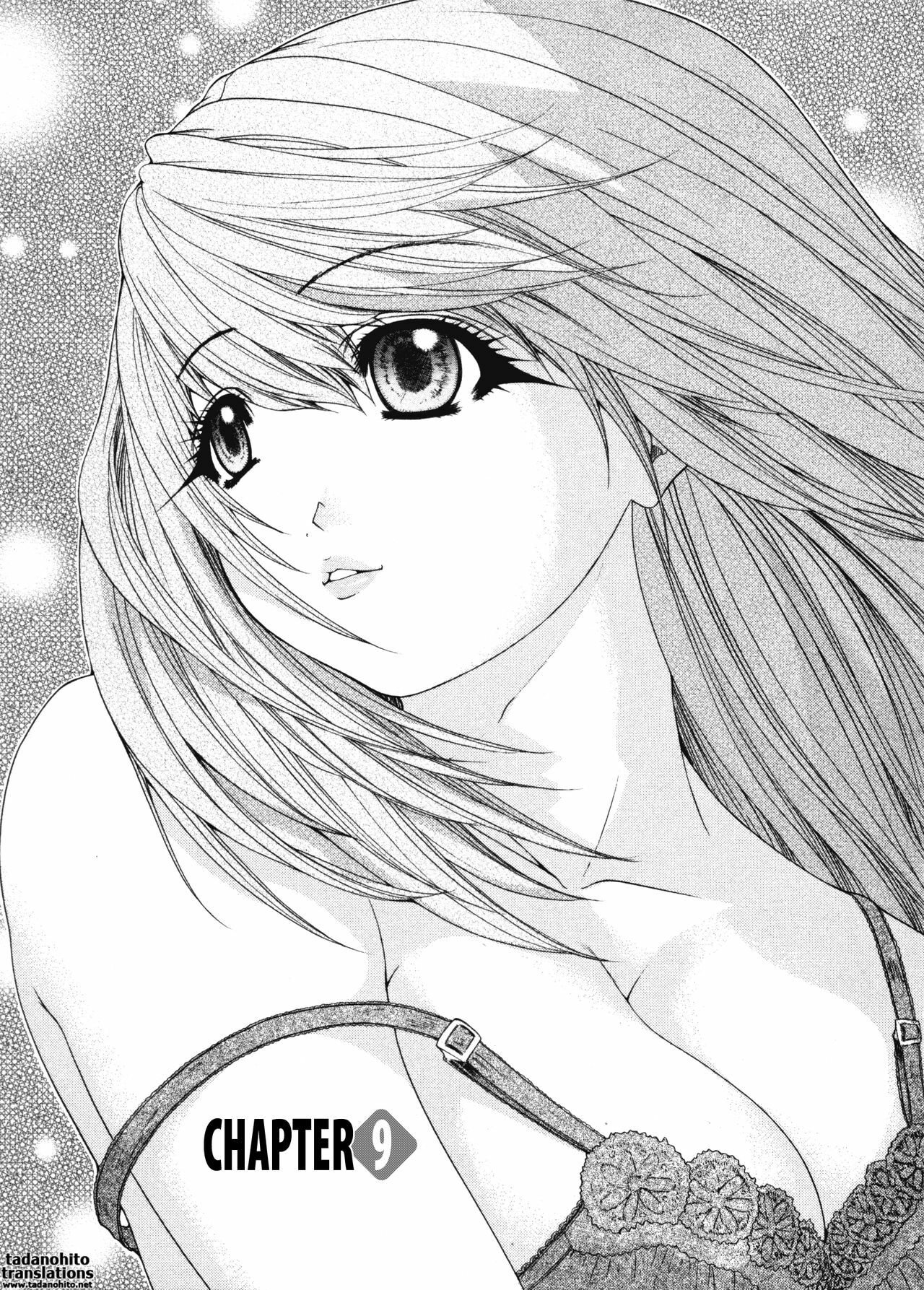 [Yunagi Kahoru] Kininaru Roommate Vol.4 Complete [English] [Tadanohito] page 171 full