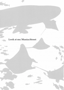 (C79) [Maniac Street (Sugaishi, Oono)] Look at me (Neon Genesis Evangelion) - page 3