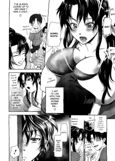 [Kurokoshi You] Youkoso Greenwood e | Welcome to Greenwood (COMIC Megastore 2010-04) [English] [R U MAD?] - page 2