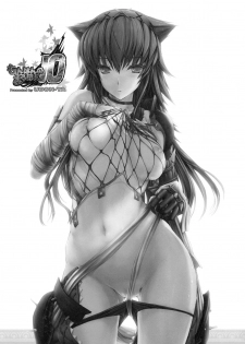 (C79) [UDON-YA (Kizuki Aruchu, ZAN)] MonHun no Erohon 10 | 몬헌의 에로책 10 (Monster Hunter) [Korean] [AiTo] - page 2