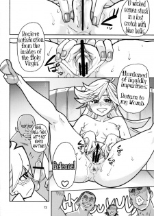 (C79) [Okina Keikaku (Shiwasu no Okina)] PANTY (Panty & Stocking with Garterbelt) [English] =LWB= - page 11