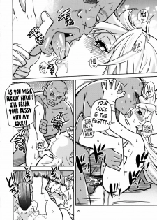 (C79) [Okina Keikaku (Shiwasu no Okina)] PANTY (Panty & Stocking with Garterbelt) [English] =LWB= - page 15