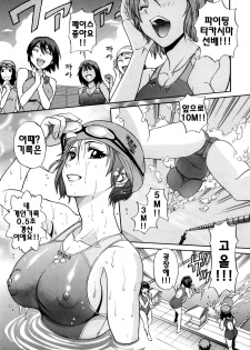 [DISTANCE] HHH Triple H [Korean] [팀면갤] - page 32