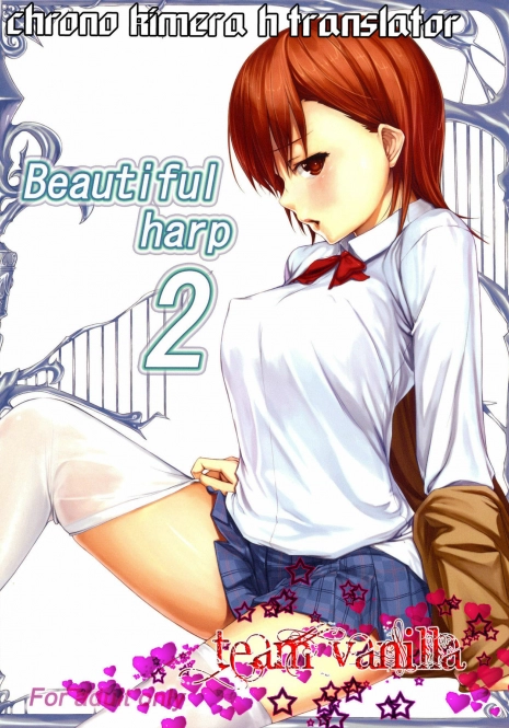 (SC42) [Cior (ken-1)] Beautiful harp 2 (Toaru Majutsu no Index) [Portuguese-BR] {Chrono Kimera