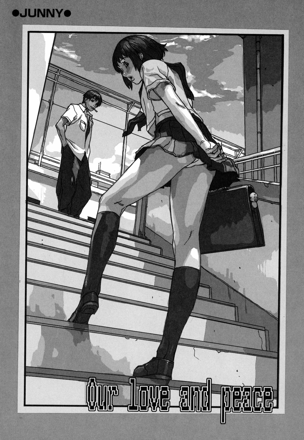 [Yukimi] Birthday ~Shokai Genteiban~ | 버스데이 ~초회한정판~ [Korean] [Project H] page 225 full