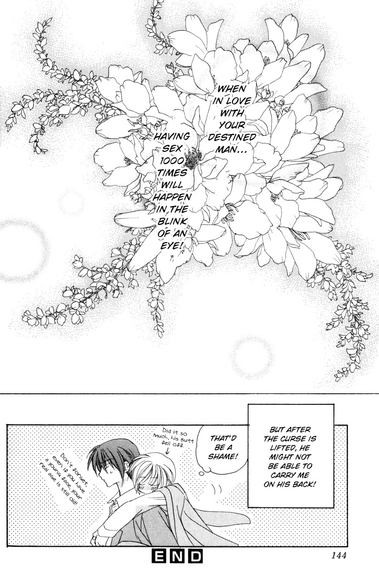 Himitsu no Kemonotachi Chapter 5 English page 28 full