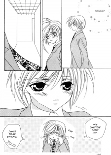 Himitsu no Kemonotachi Chapter 5 English - page 10