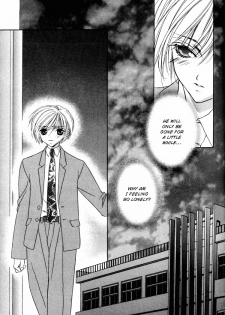 Himitsu no Kemonotachi Chapter 5 English - page 11