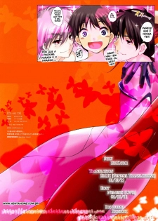 (C79) [Clesta (Kure Masahiro)] CL-orz:13 You Can (Not) Advance. (Rebuild of Evangelion) [Portuguese-BR] [hentaihome.com.br] - page 15